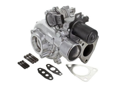 Turbosuflanta Toyota Hilux 3.0 D4D 172010L040 172010L041