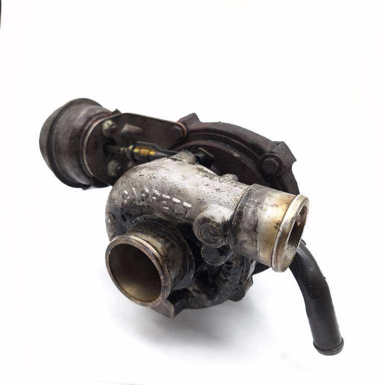 Turbosuflanta / Turbina Kia PRO CEED (ED) 2008 - 2013 Motorina 2823127400, 7578860003, 1K606767K, 28231-27400, 757886-0003