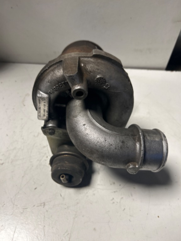 Turbosuflanta turbina mercedes vito w638 22 cdi cod A6110961199