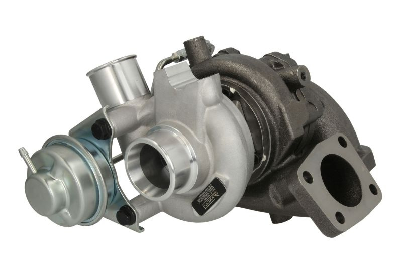 Turbosuflanta / Turbina NOUA Mitsubishi L200 2.5 TD an fab. 2001 - 2007