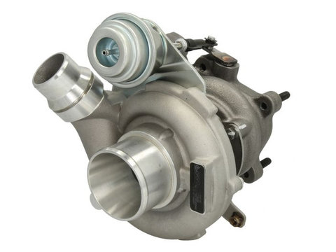 Turbosuflanta / Turbina NOUA Opel Vivaro 2.0 CDTI cod motor M9R