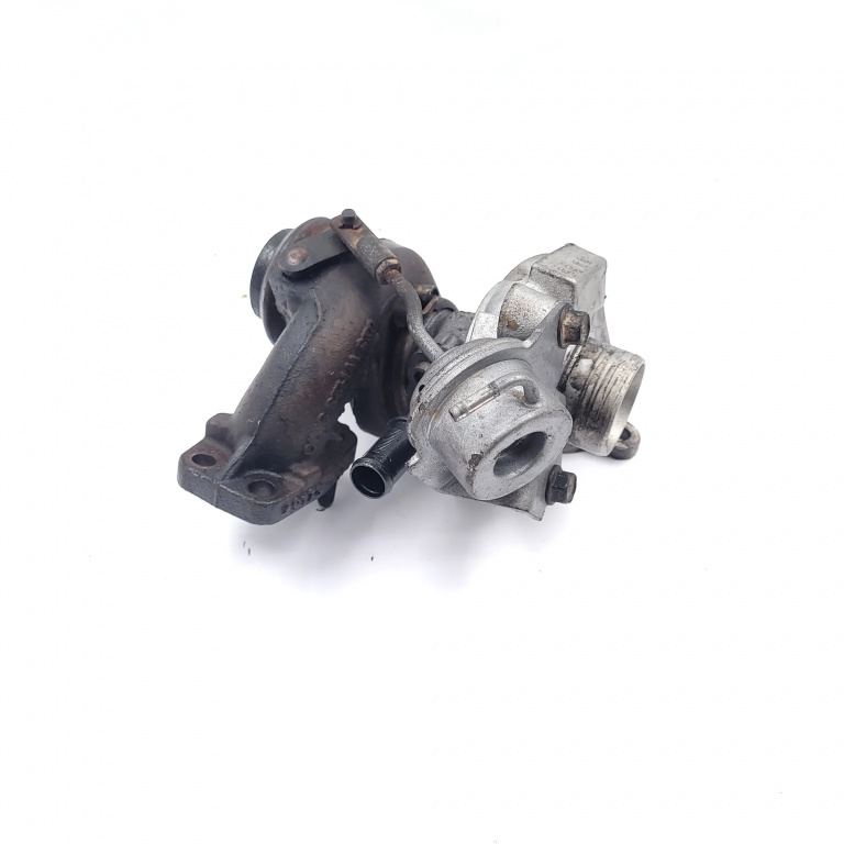 Turbosuflanta / Turbina Peugeot EXPERT Mk 2 2007 - Prezent Motorina 058W12014792, 058-W12014792
