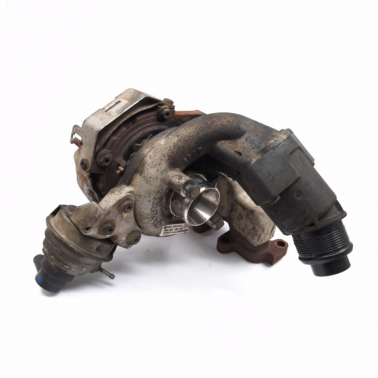 Turbosuflanta / Turbina VW PASSAT B7 2010 - 2014 M