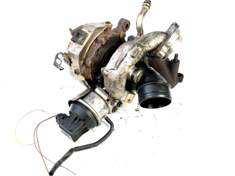 Turbosuflanta / Turbina VW TIGUAN (5N) 2007 - Prezent Motorina 03L253016G, 03L 253 016G, 03L253016GV288, 03L 253 016G V288