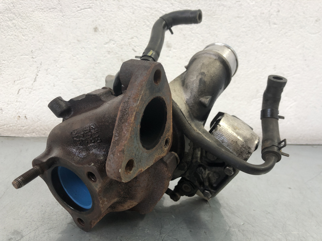 Turbosuflanta turbo turbina Hyundai Santa Fe 2.2 CRDi 4WD Automat, 197CP sedan 2012 (7805020001)