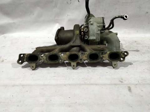 Turbosuflanta Volvo v50 v70 c30 c70 s40 s80 30650975