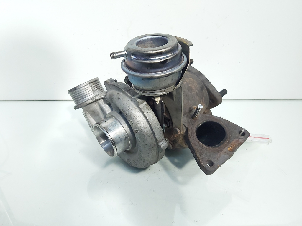 Turbosuflanta, Volvo XC70 ll, 2.4 D, D5244T5 (idi:663884)