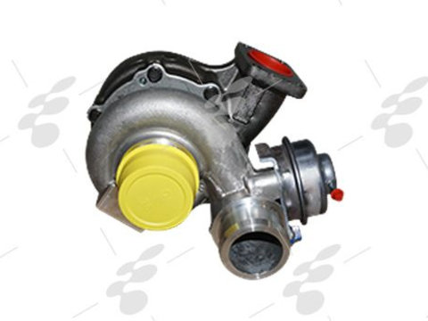 Turbosuflanta VW Crafter 2.5 tdi 076145701B 076145701E