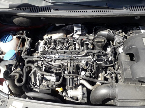 Turbosuflanta VW Touran 2014 1598cmc 77kW Tip CAYC 68000 Km 03L253016T