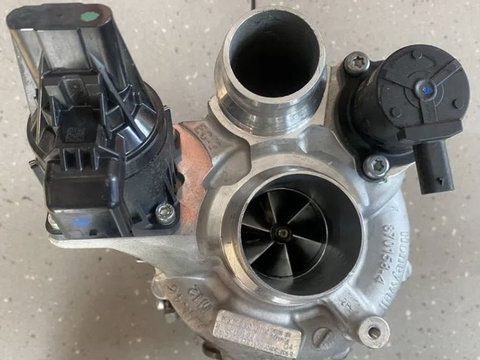 Turbosuflante BMW G07 G11 G14 G30 M5