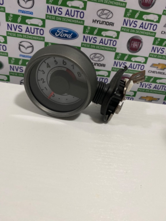 Turometru Peugeot 107 Citroen C1 Toyota Aygo an 2008