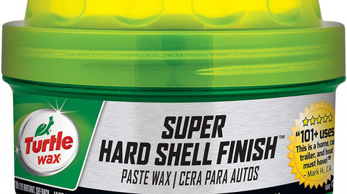 Turtle Wax Ceara Solida Super Hard Shell