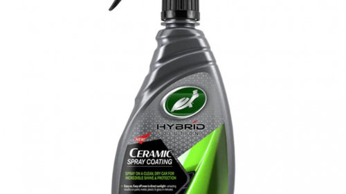 Turtle Wax Hybrid Solutions Ceara Auto L