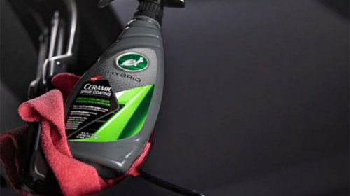 Turtle Wax Hybrid Solutions Ceara Auto L