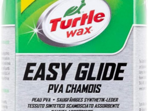 Turtle Wax Laveta Piele Sintetica Easy Glide X4251TD