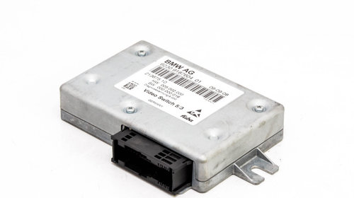 Tv Tuner BMW 7 (F01, F02, F03, F04) 2008