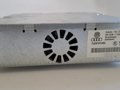 TV Tuner Hybrid VW Passat CC 7l6 919 148 a 7l6919148a