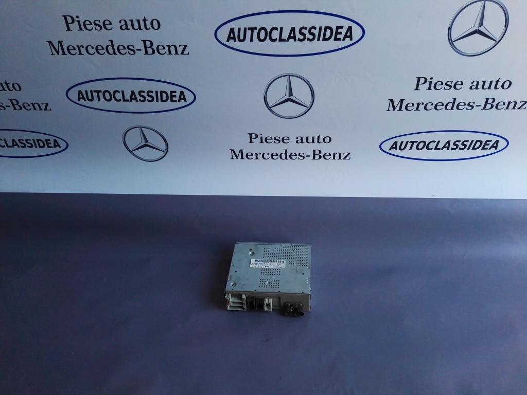 TV Tuner Mercedes A2208201597