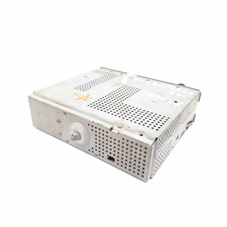Tv Tuner Mercedes-Benz S-CLASS (W220) 1998 - 2005