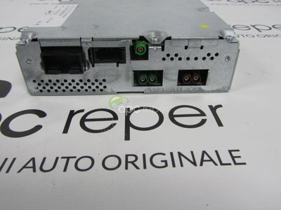 TV Tuner Original Audi A4 8k,A5 8T, A6 4F, A7 4G,A