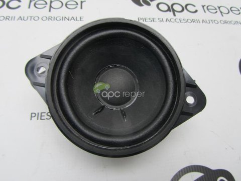 Tweeter central Bose Audi A6 4F, Q7 4L cod 4F0035412B