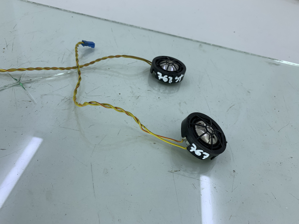 Tweeter dreapta BMW SERIA 1 E87 204D4 20