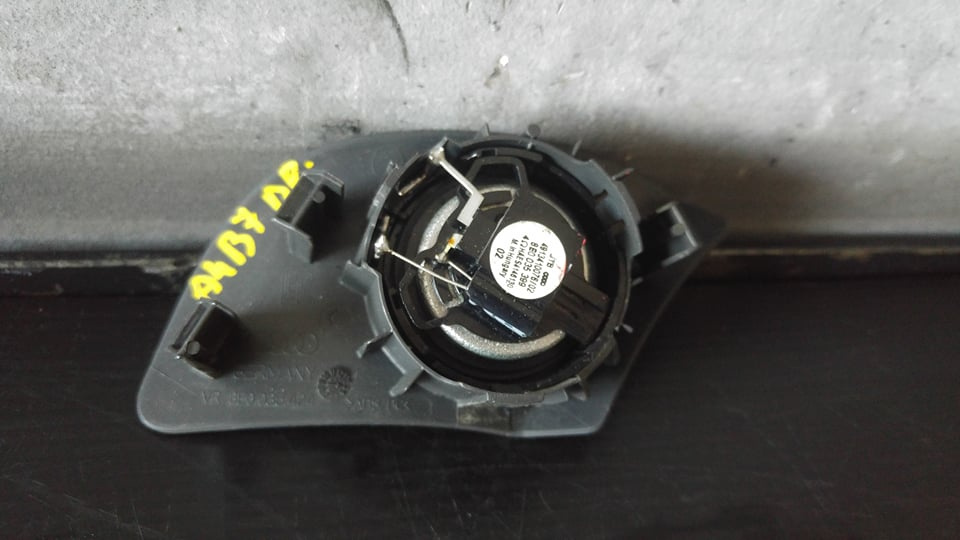 Tweeter dreapta fata audi a4 b7 8e0035399 4913410076