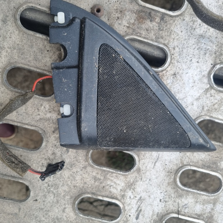 Tweeter dreapta Seat Ibiza 4 (6L1) [Fabr 2002-2009] ,cod:6L0 837 974 F