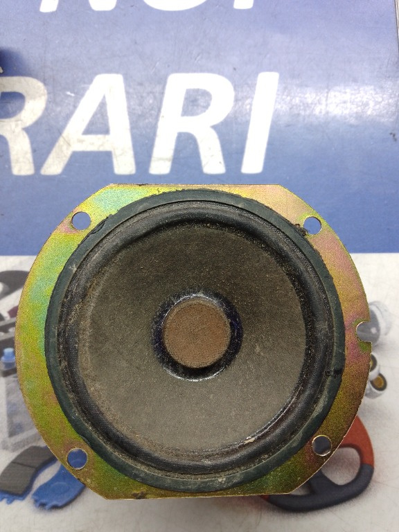 Tweeter Ford Galaxy Sharan 2001-2007