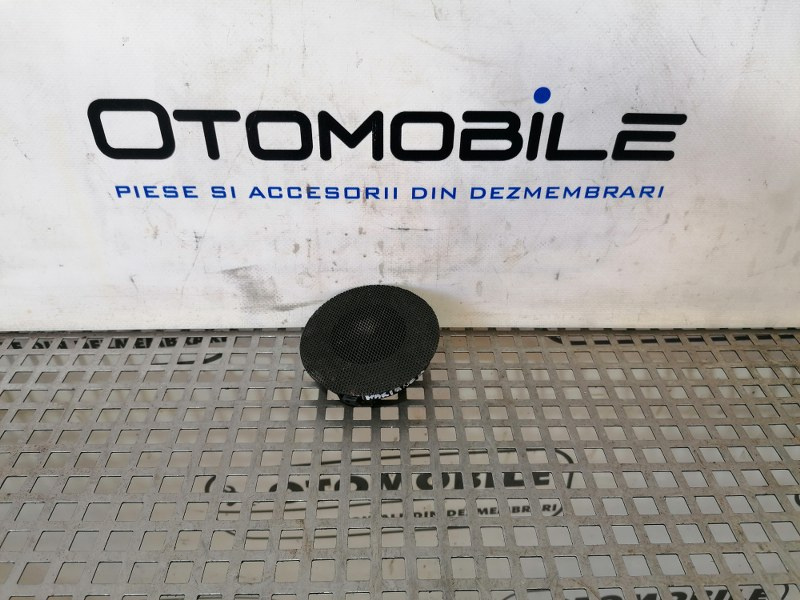 Tweeter Peugeot Partner Tepee: 9637997677 [Fabr 2008-2017]