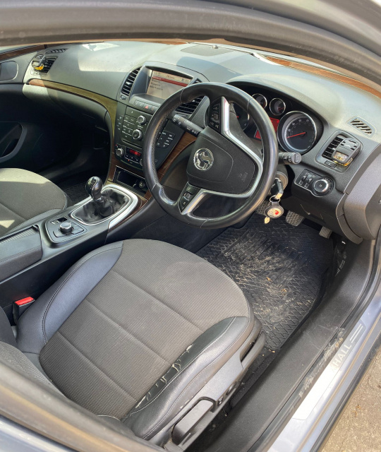 Tweeter spate dreapta Opel Insignia A [2008 - 2014] Sedan 4-usi 2.0 CDTI ecoFLEX AT (130 hp) ⭐⭐⭐⭐⭐