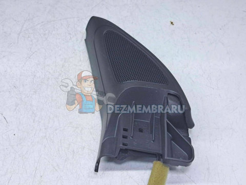 Tweeter stanga Volkswagen Golf 6 (5K1) [Fabr 2009-2013] 5K0035411