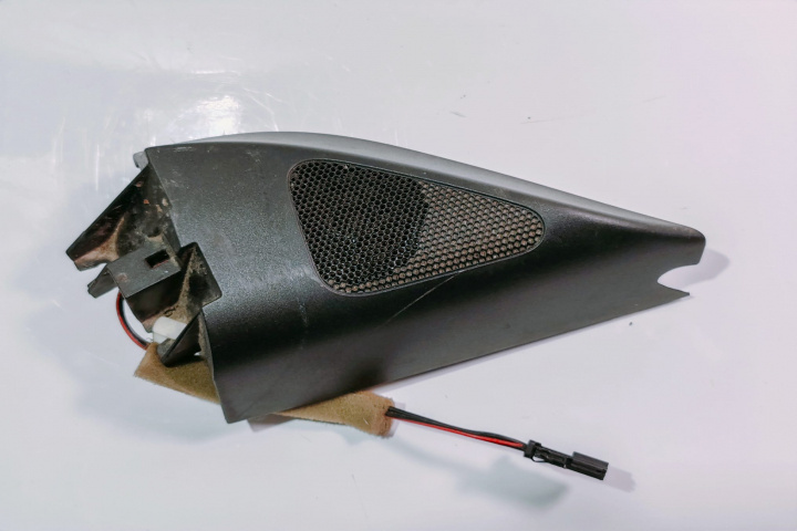 Tweeter usa 3AA837994B Volkswagen VW Passat B7 [2010 - 2015]