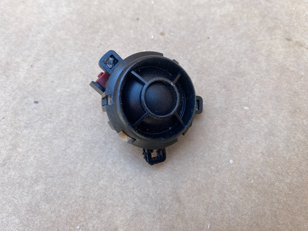 Tweeter VW Scirocco 1K8035411A 1K8 035 411 A