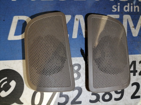 Tweter boxa stanga dreapta spate Audi A4 B6 2000-2004