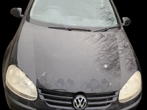 Twitter dreapta spate Volkswagen VW Golf 5 [2003 - 2009] Hatchback 5-usi 1.6 FSI Tiptronic (116 hp) (1K1)