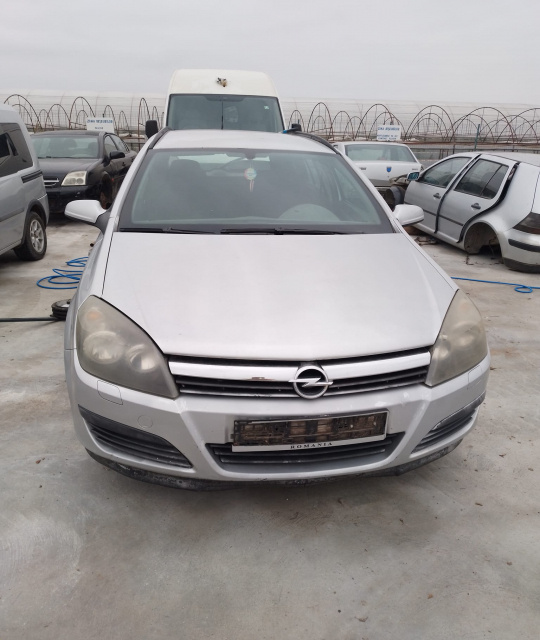 Twitter spate dreapta Opel Astra H [2004 - 2007] wagon 1.7 CDTI MT (101 hp)