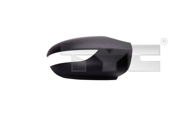 Tyc capac oglinda stanga negru pt mercedes a-class(w169),b-class