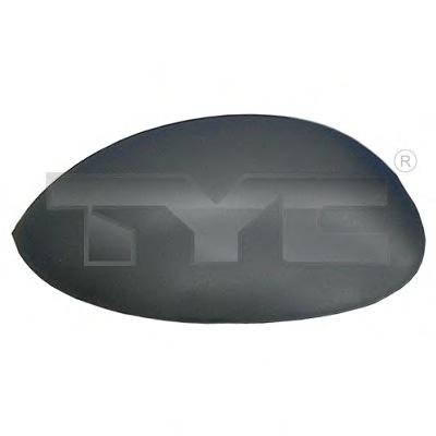 Tyc capac oglinda stanga pt citroen c2, c3, peugeot 1007,206
