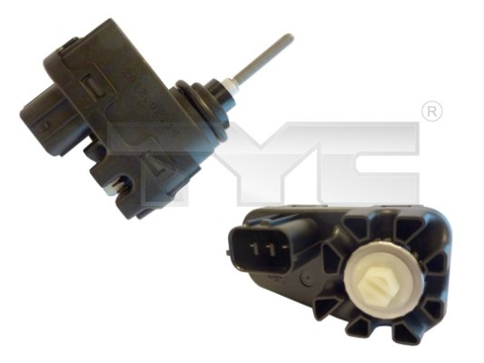 TYC Element reglare, reglare faruri 20-12429-MA-1 se potriveste la MAZDA CX-5 (KE, GH) 2011 2012 2013 2014 2015 2016 2017