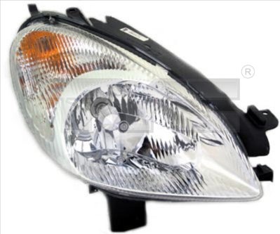 Tyc far dreapta pt citroen xsara picasso