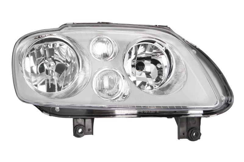 Tyc far dreapta pt vw touran 2003-2006