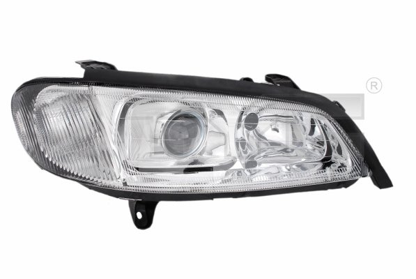 TYC Far montare dreapta 20-0187-05-2 compatibil cu OPEL OMEGA B (V94) 1994 1995 1996 1997 1998 1999 2000 2001 2002 2003