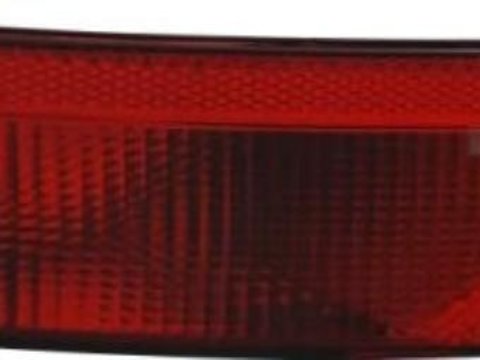 Tyc lampa ceata spate stanga pt ford focus 2,kuga 1 dupa 12.2007