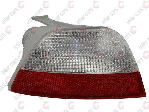 Tyc lampa dreapta spate mers inapoi pt ford focus 1