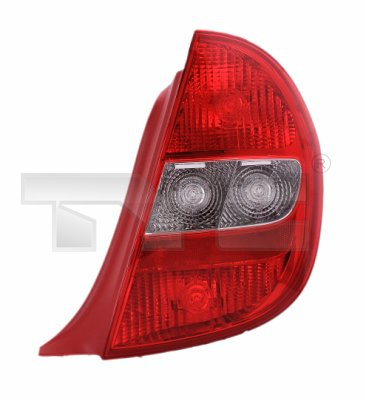 TYC Lampa spate 11-0018-01-2 montare stanga model CITROEN C5 I (DC_) 2001 2002 2003 2004