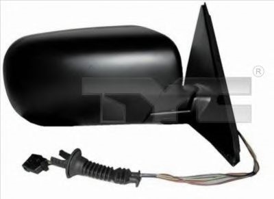 Tyc oglinda dreapta electrica incalzita bmw 5(e39)