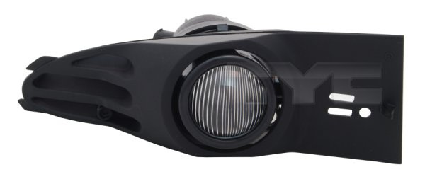 TYC Proiector ceata 19-0658-05-9 montare stanga pentru BMW 7 (E65, E66, E67) 2001 2002 2003 2004 2005 2006 2007 2008