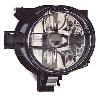 TYC Proiector ceata 19-5077-05-2 montare dreapta model SKODA FELICIA I pick-up (6UF, 6U7) 1997 1998 1999 2000 2001 2002