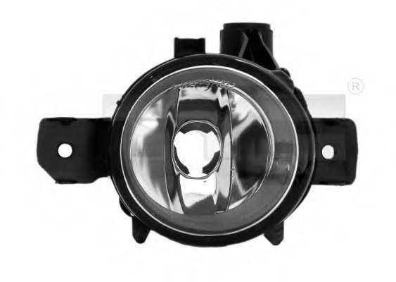 Tyc proiector dreapta pt bmw 1, x1, x3, x5(e70)